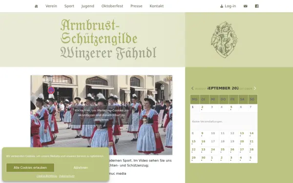 winzererfaehndl.de