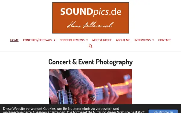 www.soundpics.de
