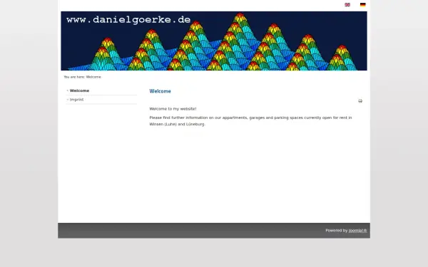 danielgoerke.de