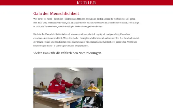 galamenschlichkeit.kurier.at