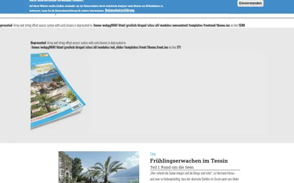 himmlisch-auf-reisen.de