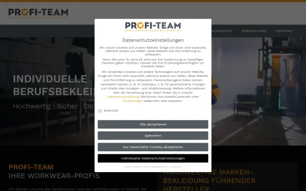 profi-team.de