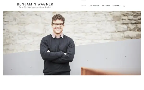 benjaminwagner.de