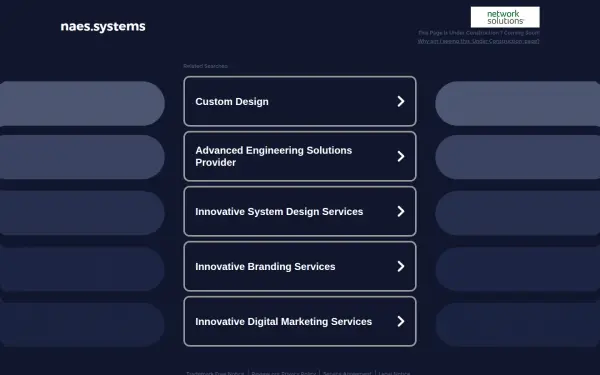 naes.systems