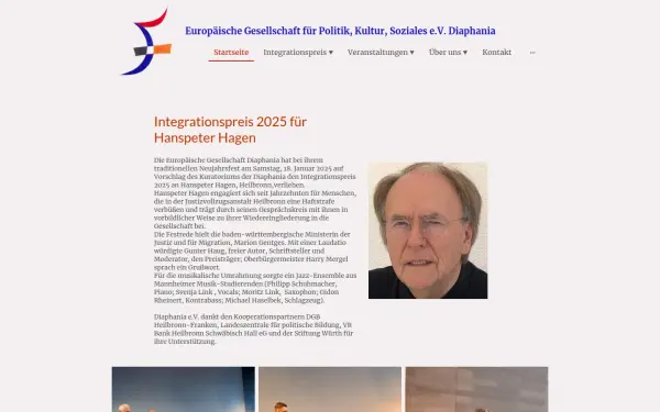 www.diaphania.de