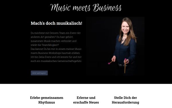 www.musicmeetsbusiness.com