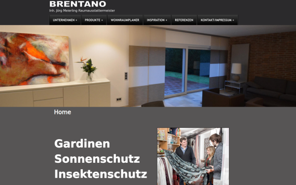 gardinen-brentano.de