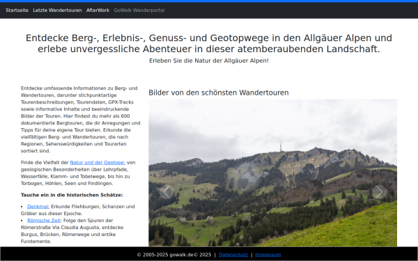 gowalk.de