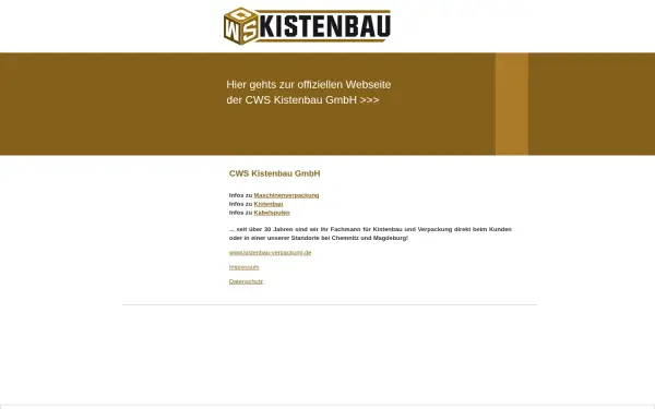 www.cws-kistenbau.de