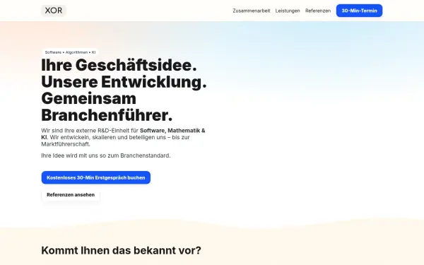 xor.de