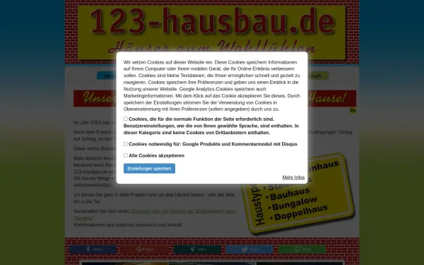 123-hausbau.de