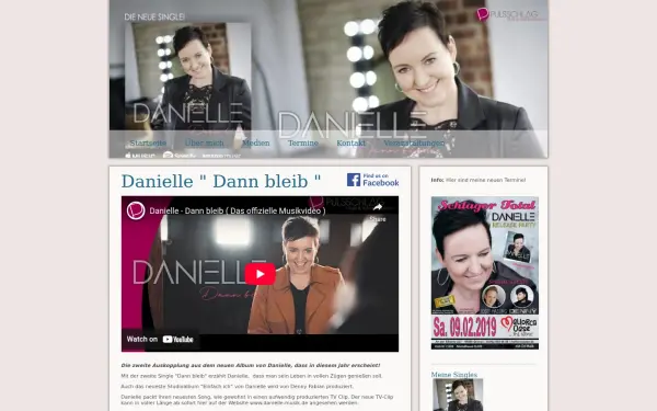 danielle-musik.de