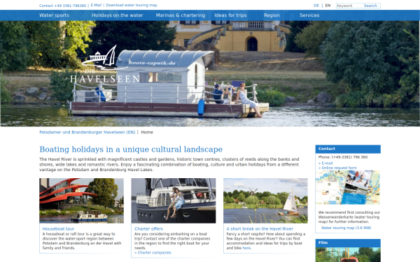 diehavelseen.de