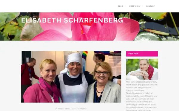 elisabeth-scharfenberg.eu