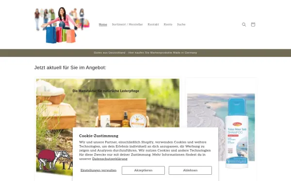 gutes-aus-deutschland.com