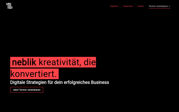 neblik.com