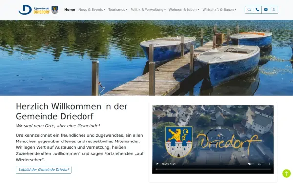 www.driedorf.de