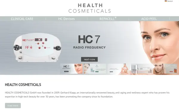 www.health-cosmeticals.com