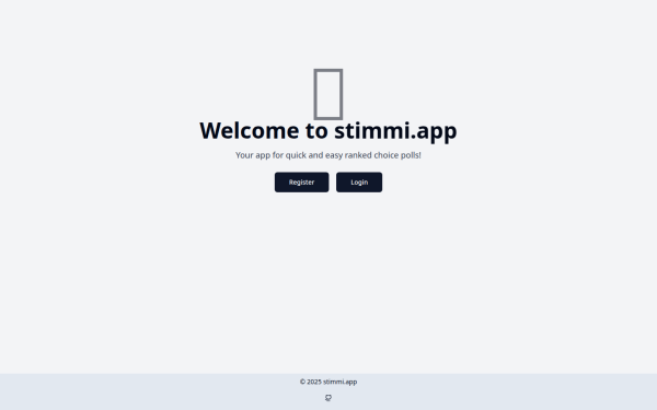 stimmi.app