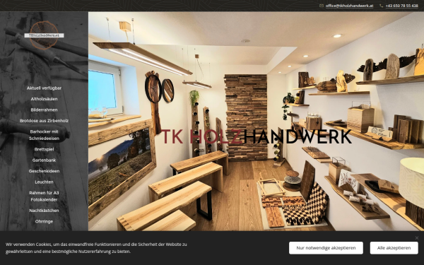 www.tkholzhandwerk.at
