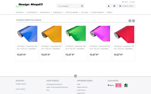 design-shop23.de