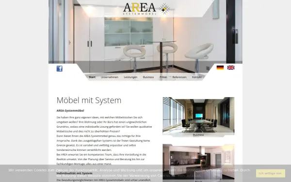 www.area-system.de