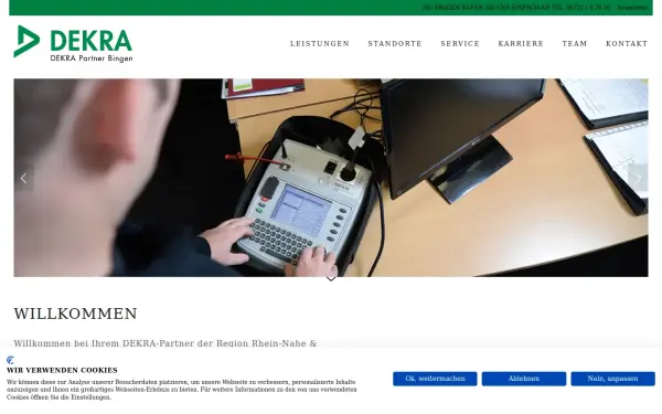 www.dekrapartner.de