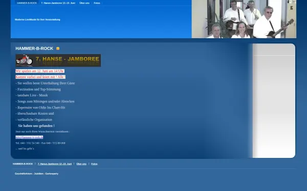 hammer-b-rock.de