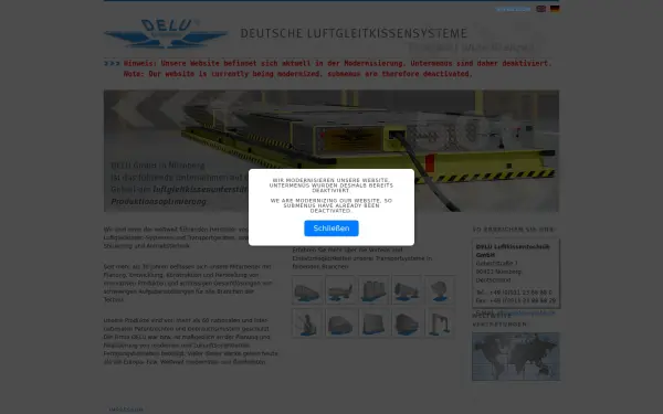 delu-gmbh.de