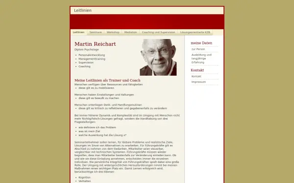 martinreichart.de