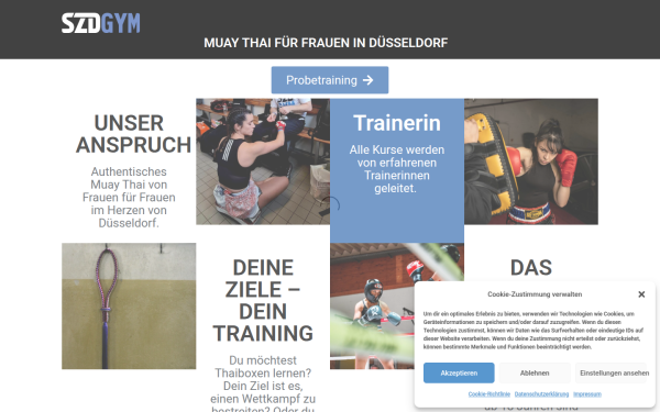 muay-thai-duesseldorf.de