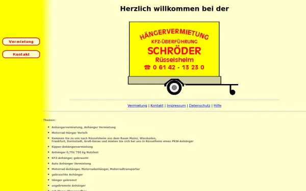 www.haenger-schroeder.de