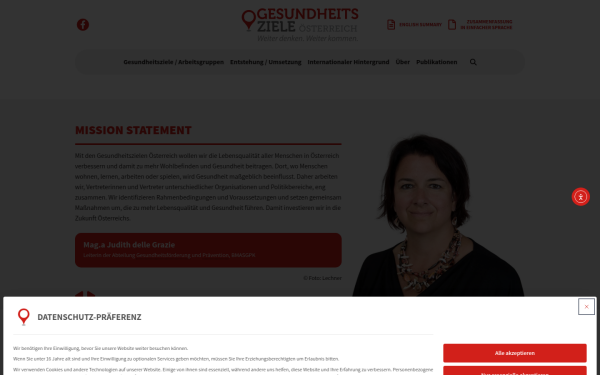 gesundheitsziele-oesterreich.at