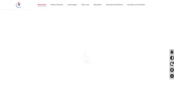 hausarzt-dittelbrunn.de