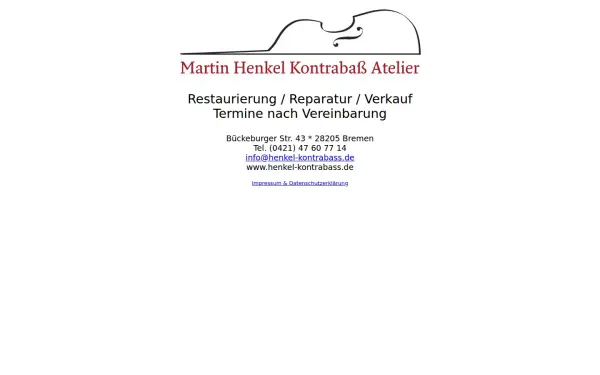 henkel-kontrabass.de