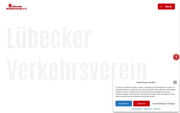 verkehrsverein-luebeck.de