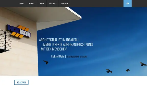 hzbau.de