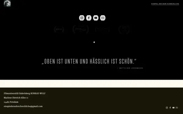 www.eisspin.de