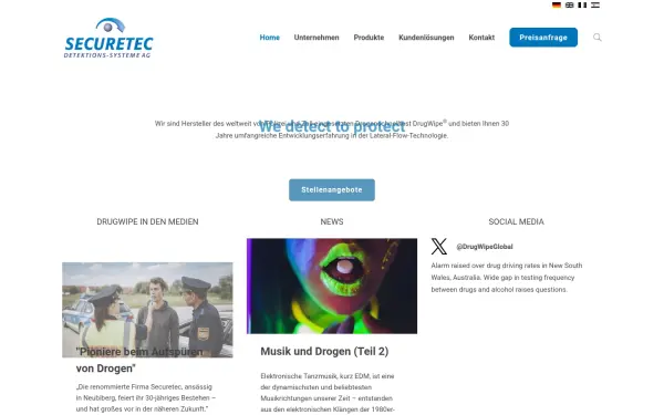 www.securetec.net