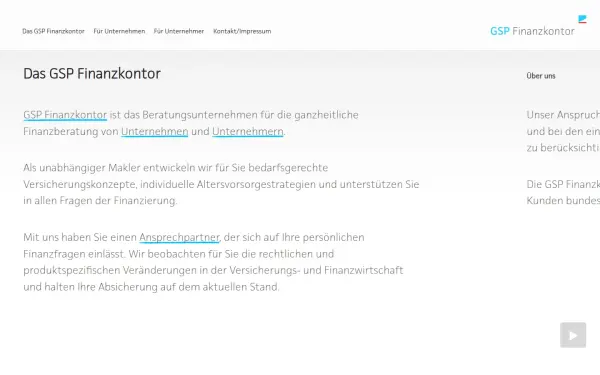 gsp-finanzkontor.de