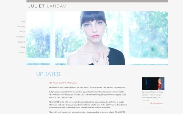 julietlandau.com