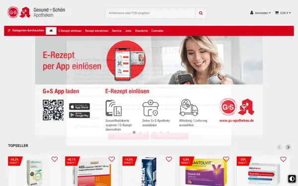 shop.gs-apotheken.de