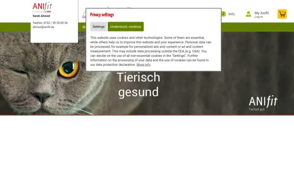 www.happy-animal.de