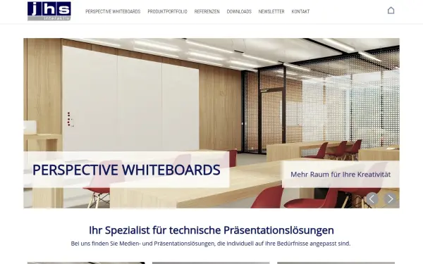 www.jhs-gmbh.de