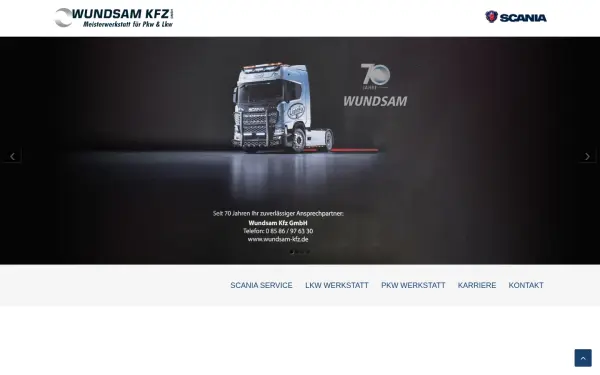 arbeitsschutz-ritzer.de