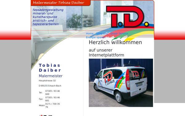 maler-daiber.de