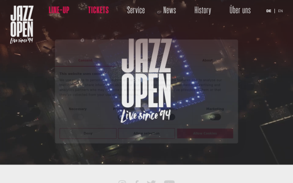www.jazzopen.com