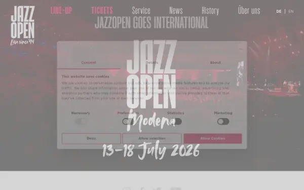 www.jazzopen.com