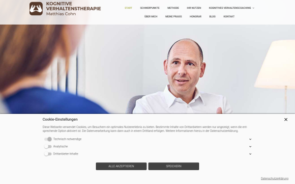 kognitive-verhaltenstherapie.online