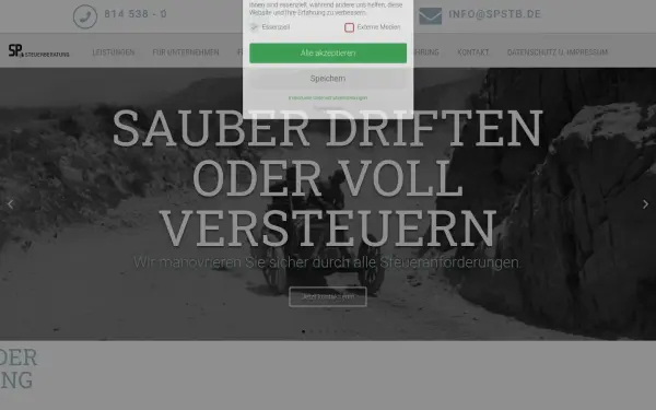 www.spstb.de